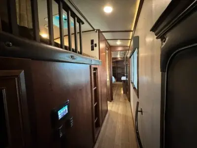 2020 Jayco Pinnacle 37MDQS photo 37