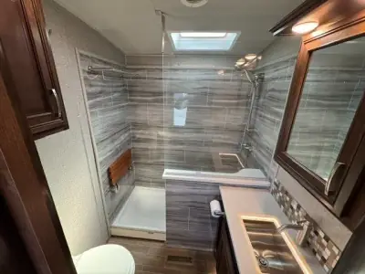 2020 Jayco Pinnacle 37MDQS photo 43