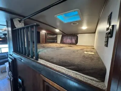 2020 Jayco Pinnacle 37MDQS photo 39