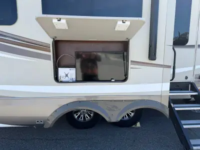 2020 Jayco Pinnacle 37MDQS photo 57