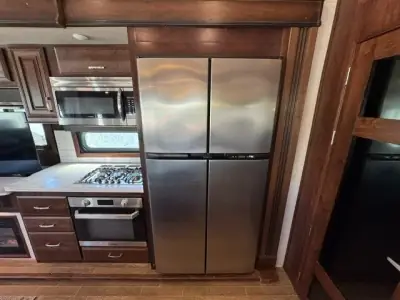 2020 Jayco Pinnacle 37MDQS photo 22
