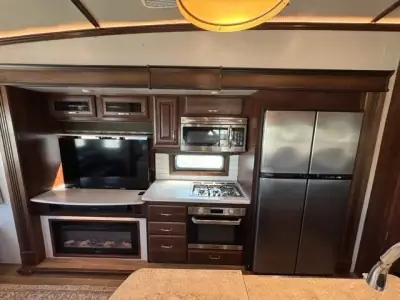 2020 Jayco Pinnacle 37MDQS photo 19
