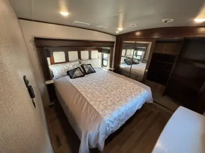 2020 Jayco Pinnacle 37MDQS photo 48