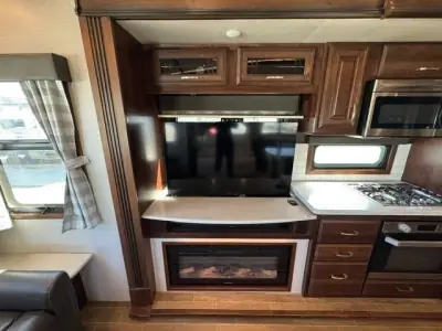 2020 Jayco Pinnacle 37MDQS photo 20