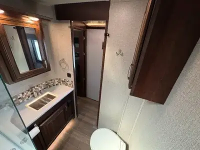 2020 Jayco Pinnacle 37MDQS photo 46