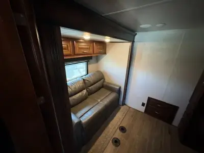 2020 Jayco Pinnacle 37MDQS photo 28
