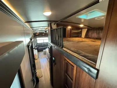 2020 Jayco Pinnacle 37MDQS photo 40