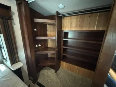2020 Jayco Pinnacle 37MDQS photo 53