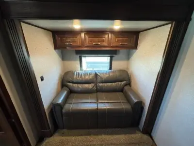 2020 Jayco Pinnacle 37MDQS photo 32
