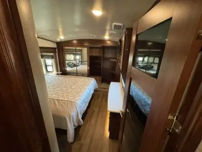 2020 Jayco Pinnacle 37MDQS photo 47