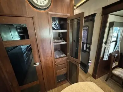 2020 Jayco Pinnacle 37MDQS photo 26