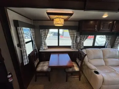 2020 Jayco Pinnacle 37MDQS photo 18