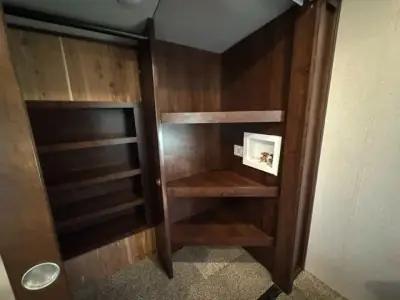 2020 Jayco Pinnacle 37MDQS photo 52