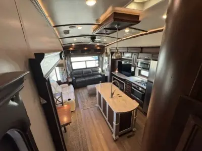 2020 Jayco Pinnacle 37MDQS photo 55