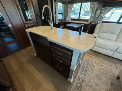 2020 Jayco Pinnacle 37MDQS photo 24