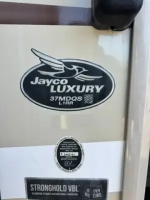 2020 Jayco Pinnacle 37MDQS photo 56
