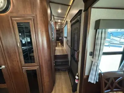 2020 Jayco Pinnacle 37MDQS photo 33