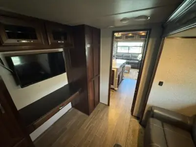 2020 Jayco Pinnacle 37MDQS photo 30