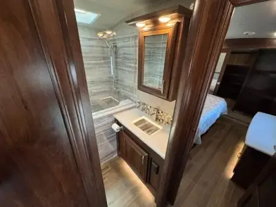 2020 Jayco Pinnacle 37MDQS photo 42