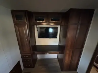 2020 Jayco Pinnacle 37MDQS photo 31