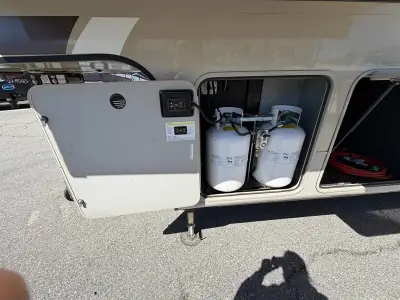 2020 Jayco Pinnacle 37MDQS photo 61