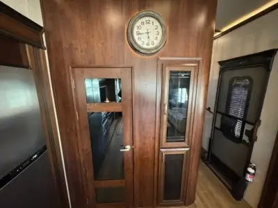 2020 Jayco Pinnacle 37MDQS photo 25