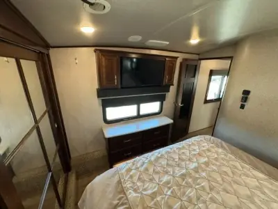 2020 Jayco Pinnacle 37MDQS photo 51