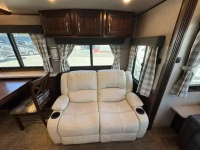2020 Jayco Pinnacle 37MDQS photo 17