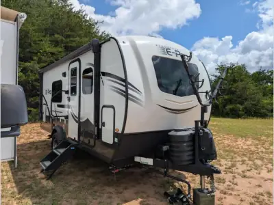 2024 Forest River Flagstaff E-Pro E19FD