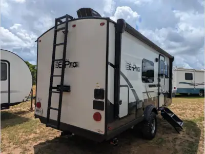 2024 Forest River Flagstaff E-Pro E19FD photo 5