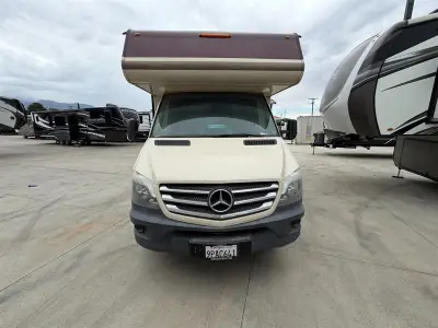 2016 Mercedes-Benz Coachman Prism 2200LE photo 3