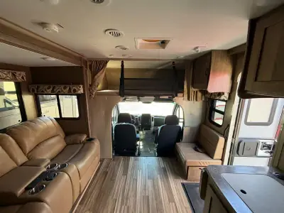 2016 Mercedes-Benz Coachman Prism 2200LE photo 18