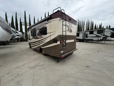 2016 Mercedes-Benz Coachman Prism 2200LE photo 6
