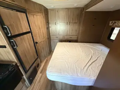 2016 Mercedes-Benz Coachman Prism 2200LE photo 24
