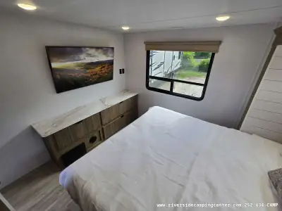 2027 Forest River Salem Grand Villa 40FKP photo 37