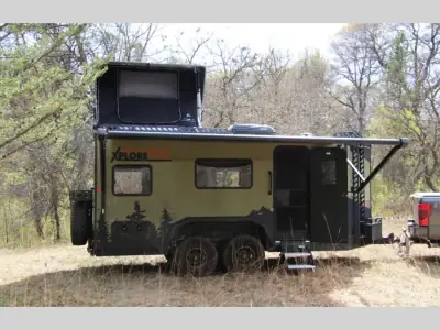 2023 Imperial Outdoors XploreRV X22
