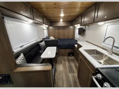 2023 Imperial Outdoors XploreRV X22 photo 3