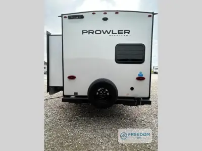 2027 Heartland Prowler 3202DSB photo 9