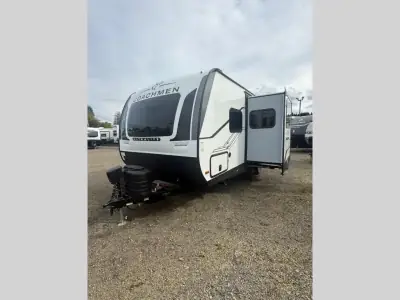 2026 Coachmen Apex Ultra-Lite 188RBST photo 5