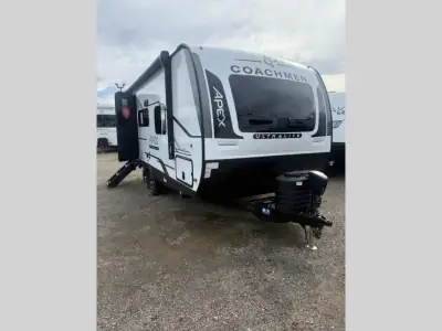 2026 Coachmen Apex Ultra-Lite 188RBST