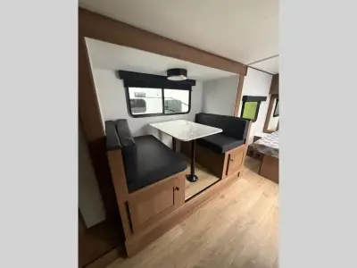 2026 Coachmen Apex Nano 208BHS photo 15
