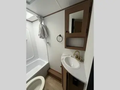 2026 Coachmen Apex Nano 208BHS photo 18