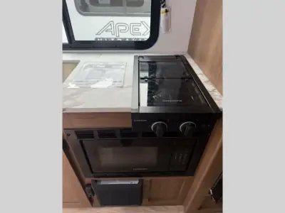 2026 Coachmen Apex Nano 208BHS photo 20