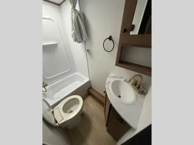 2026 Coachmen Apex Nano 208BHS photo 17