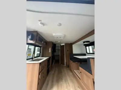 2026 Coachmen Apex Nano 208BHS photo 19