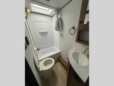2026 Coachmen Apex Nano 208BHS photo 16