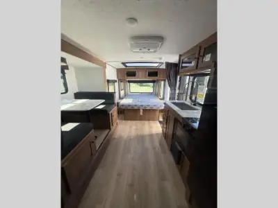 2026 Coachmen Apex Nano 208BHS photo 21