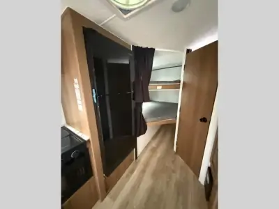 2026 Coachmen Apex Nano 208BHS photo 13