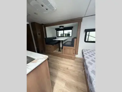 2026 Coachmen Apex Nano 208BHS photo 11