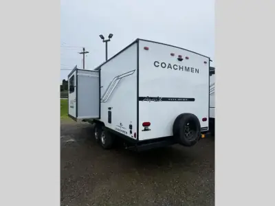 2026 Coachmen Apex Nano 208BHS photo 5